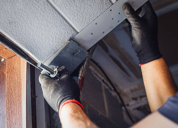 Reliable Garage Door Panel Replacement contractor in Morgantown, IN by Garage Doors Repair Pro